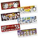 「「刃牙」勇次郎の股割りナポリタン…!? 限定コラボメニュー＆グッズが手に入る特別企画展「刃牙博ッッ!!」が宮城で初開催ッ!!」の画像5