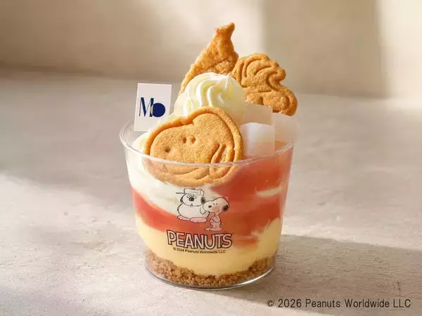 「スヌーピーの世界一色に大変身！ 阪急うめだ本店にて今年もスヌーピーフェスティバルが開催！【8月12日～】」の画像