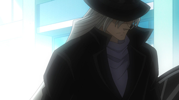 秋アニメ「名探偵コナン 犯人の犯沢さん」犯沢さんが大都会のオシャレに挑戦!? 第9話先行カット