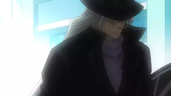 秋アニメ「名探偵コナン 犯人の犯沢さん」犯沢さんが大都会のオシャレに挑戦!? 第9話先行カット