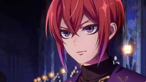 「山下誠一郎＆小林千晃が語る「ディズニー ツイステッドワンダーランド ザ アニメーション」エース・トラッポラ＆デュース・スペードの絆　アニメーションになっても「マブな関係は変わらない」【インタビュー】」の画像