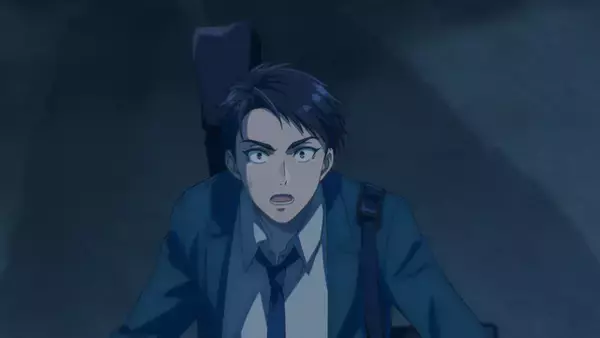 「山下誠一郎＆小林千晃が語る「ディズニー ツイステッドワンダーランド ザ アニメーション」エース・トラッポラ＆デュース・スペードの絆　アニメーションになっても「マブな関係は変わらない」【インタビュー】」の画像