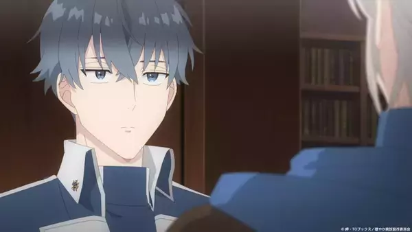 「26年冬アニメ「穏やか貴族の休暇のすすめ。」1月7日より放送！ メインPV＆主題歌アーティストが明らかに」の画像