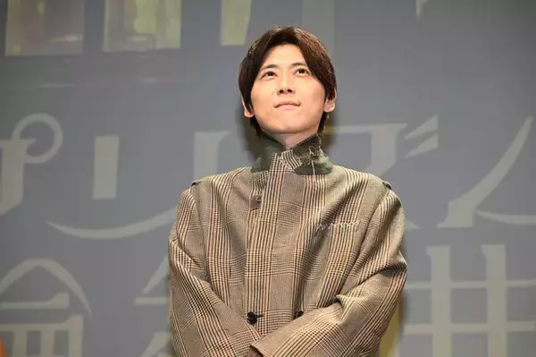 「「花より男子」神尾葉子が告白！「花男」との共通点は？ “女の子が元気で、男の子がひたすらかっこいい”― Netflix「プリズム輪舞曲」【トークイベントレポ】」の画像