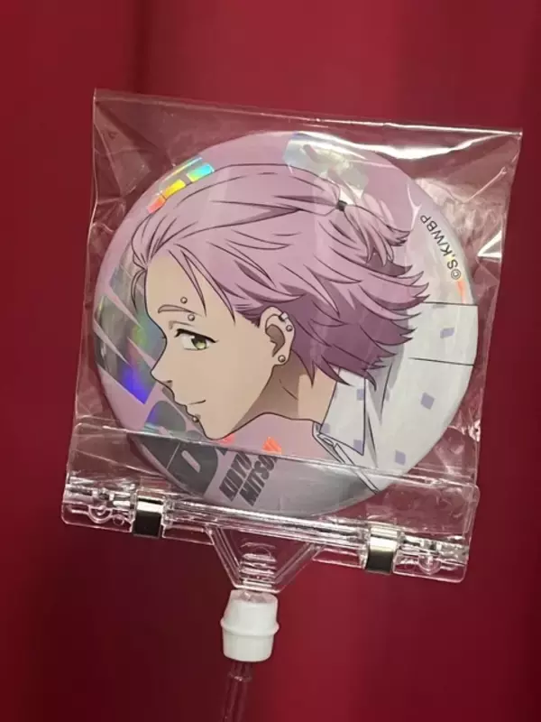 「100均で推し活始め！ 最新「推し活」グッズ活用術  ダイソー編【暮らしの推し活手帳】」の画像