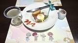 「『アイドリッシュセブン』コラボカフェ第6弾「Luminous Palette Celebration」を現地レポート　4グループの世界観を落とし込んだオリジナルフード＆ドリンクに注目♪」の画像3