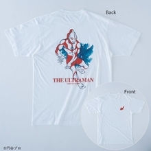「ウルトラマン」60周年記念！ 内山まもる「ザ・ウルトラマン」Tシャツや「Manhattan Portage」コラボバッグ登場