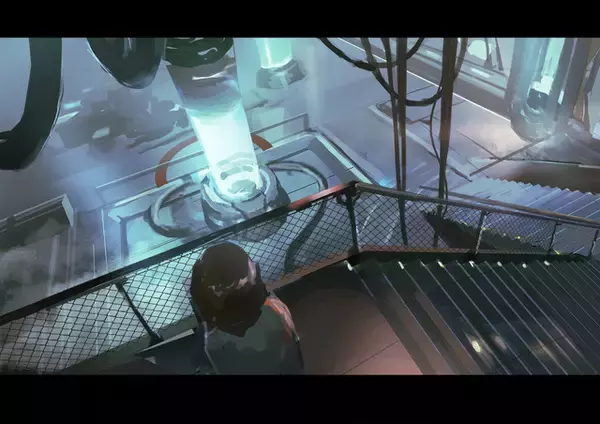 「アニメ作家・安田現象“初の長編アニメ”「メイク ア ガール」24年公開目指しクラファン始動」の画像