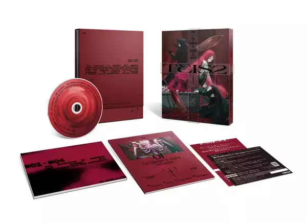 「「陰の実力者」完全新作劇場版が制作決定！山下誠一郎が出演する第2期最終話記念の生配信も実施」の画像