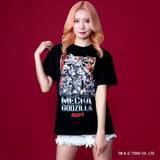 「メカゴジラ登場から50年…愛知県豊橋市に歴代メカゴジラが集結！「大メカゴジラPOP UP STORE in 愛知」にグッズも続々」の画像2