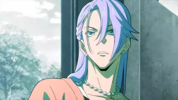 「冬アニメ「鎧真伝サムライトルーパー」十勇士は“仁義礼智信”の心を凱たちに問う―正義とは何か？ 第10話先行カット」の画像