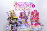 「「名探偵プリキュア！展」キュアット探偵事務所をリアルに再現♪ 展示ラストの“エンディング演出”も必見☆ レポ到着」の画像1