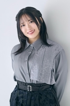 『炎の闘球女 ドッジ弾子』一撃弾子役・中山まなかインタビュー！「弾子の勢いや激しさを表現できるように」