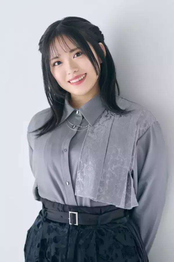 『炎の闘球女 ドッジ弾子』一撃弾子役・中山まなかインタビュー！「弾子の勢いや激しさを表現できるように」