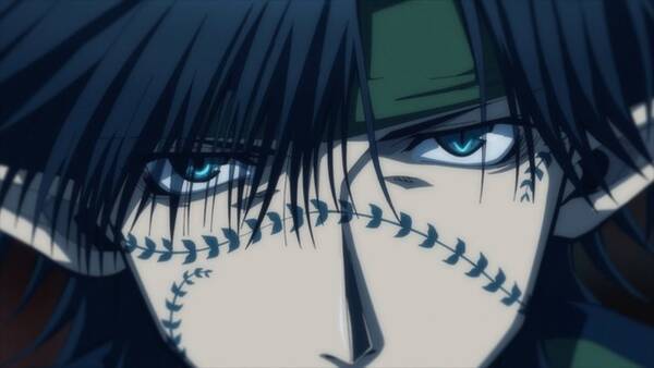 冬アニメ 最遊記 Zeroin 悟空が瀕死に 斉天大聖の力で救えるか 殺意に染まった三蔵は 第7話先行カット 22年2月17日 エキサイトニュース