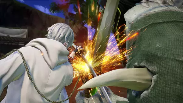 「「刀剣乱舞無双」Steam版、5月24日発売！ 序章が遊べる無料体験版も配信中」の画像