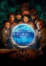 「ホーンテッドマンション」吹替声優・実写キャスト・キャラクター・あらすじ・放送情報まとめ【金曜ロードショー放送】