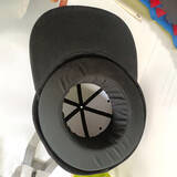 「大きすぎる…!?「頭文字D」頭周り90センチの“ビッグキャップ”登場 「東京オートサロン2026」で先行販売」の画像3