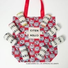 「サンリオ」キティちゃん、シナモロールがシンプル＆遊び心あるデザインに☆ CITENとコラボアイテム27種登場♪