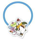 「おぱんちゅうさぎ＆んぽちゃむ×「ローソン」コラボ！限定パケのチョコクランチや、限定グッズが目白押し☆」の画像3