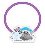 「おぱんちゅうさぎ＆んぽちゃむ×「ローソン」コラボ！限定パケのチョコクランチや、限定グッズが目白押し☆」の画像4