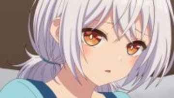 冬アニメ「真夜中ハートチューン」“しのぶと付き合っているのか”と聞かれた有栖は…？第6話先行カット