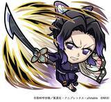 「炭治郎×義勇コンビがアツい！ 「鬼滅の刃」×「コトダマン」コラボ第3弾で童磨や獪岳など「猗窩座再来」に登場したキャラも登場」の画像2