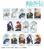 「「葬送のフリーレン」勇者ヒンメル一行、フェルン、シュタルクたちを繊細に表現♪ Ani-Artシリーズで登場」の画像2