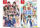 「「テニプリ」リョーマ、手塚、跡部らのローソンでしか見られない表情にドキドキ…☆学プリ・ドキサバのスチルグッズが登場！」の画像3