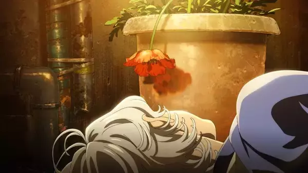 「「フールナイト」サンライズ×シャフトがアニメ化！「Netflix」新作アニメ情報が一挙発表」の画像