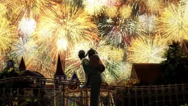 「「フールナイト」サンライズ×シャフトがアニメ化！「Netflix」新作アニメ情報が一挙発表」の画像