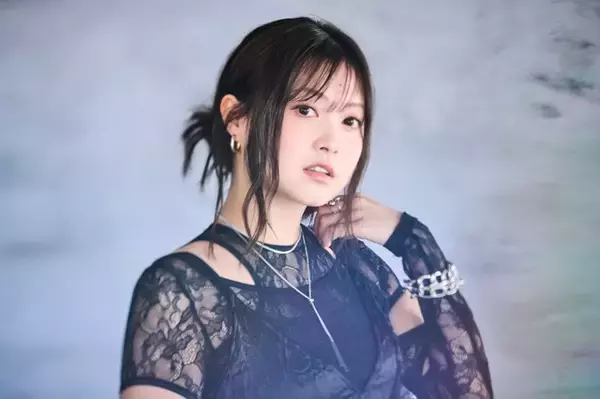 謎めいた雰囲気を感じさせるナンバー『リゼロ』 4th season OPテーマ！―鈴木このみ「Recollect」リリース記念インタビュー
