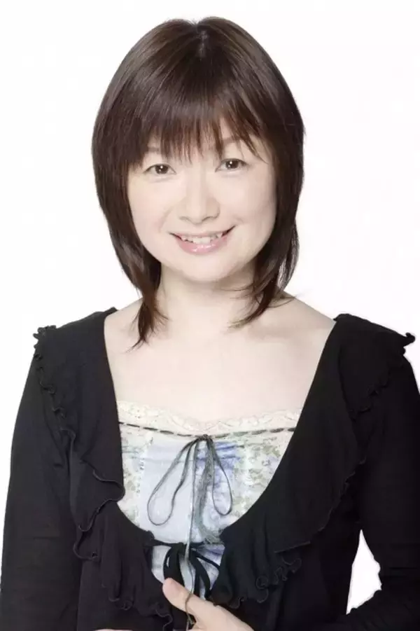 「ドラマ「VIVANT」声優・大谷育江が出演！ ジャミーンの携帯音声役に サイドストーリー「ドラム」」の画像