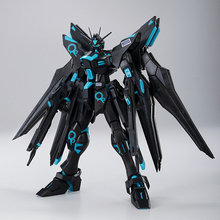 青い真武者頑駄無、黒いストフリなどが限定販売！ 「ガンダム」グッズの総合施設が静岡「BHCPDII MUSEUM」内にオープン！限定ガンプラ目白押し