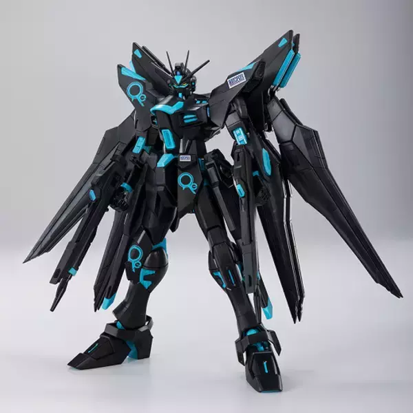 青い真武者頑駄無、黒いストフリなどが限定販売！ 「ガンダム」グッズの総合施設が静岡「BHCPDII MUSEUM」内にオープン！限定ガンプラ目白押し