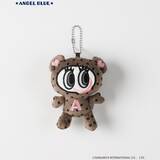 「ナカムラくん＆ハナちゃんがレトロかわいい♪ 秋っぽカラー＆ドット柄のトレンドアパレル登場！【Right-onコラボ】」の画像2