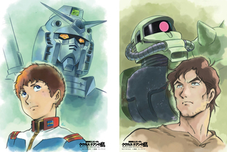 「ガンダム ククルス・ドアンの島」公開3日間で興収約4億円の好スタート！ 2週目入プレも発表