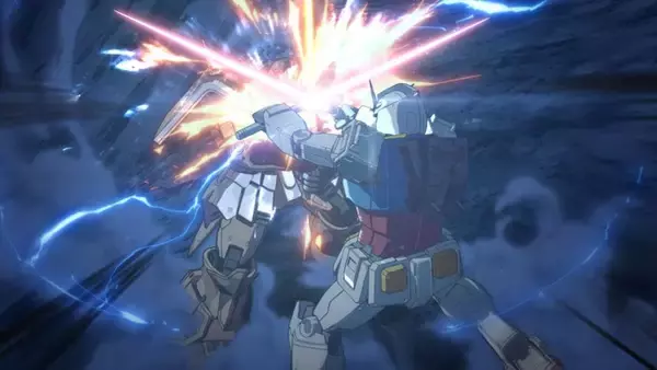 「「ガンダム ククルス・ドアンの島」公開3日間で興収約4億円の好スタート！ 2週目入プレも発表」の画像