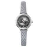 「ハローキティと、かわいさも上品さも欲張っちゃおう♪ 「Angel Heart」コラボのショルダーバッグ付き時計登場」の画像4