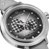 「ハローキティと、かわいさも上品さも欲張っちゃおう♪ 「Angel Heart」コラボのショルダーバッグ付き時計登場」の画像5