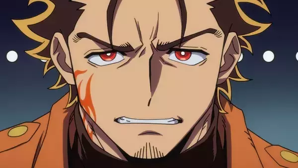 「冬アニメ「勇者のクズ」勇者はまさに“人殺し”の職業!? 弩級現代異能アクションが開幕！第1話先行カット」の画像