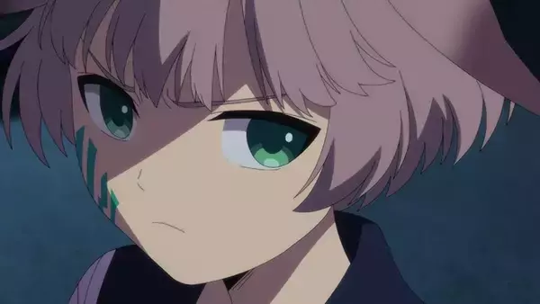 「冬アニメ「勇者のクズ」勇者はまさに“人殺し”の職業!? 弩級現代異能アクションが開幕！第1話先行カット」の画像