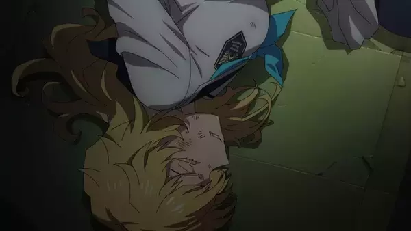 「冬アニメ「勇者のクズ」勇者はまさに“人殺し”の職業!? 弩級現代異能アクションが開幕！第1話先行カット」の画像