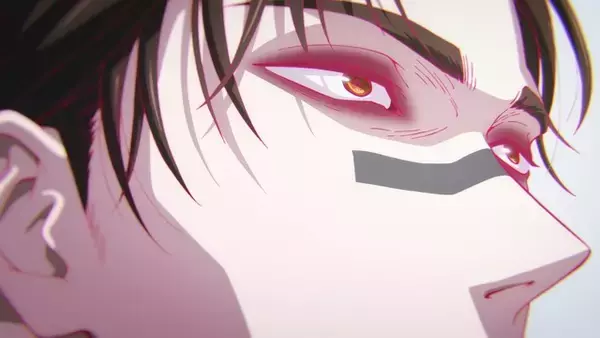 「冬アニメ「呪術廻戦 死滅回游 前編」加茂憲倫の本当の名前と“死滅回游”とは― 第50話先行カット」の画像