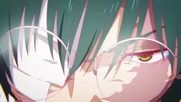 「冬アニメ「呪術廻戦 死滅回游 前編」加茂憲倫の本当の名前と“死滅回游”とは― 第50話先行カット」の画像