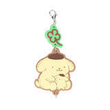 「「サンリオ」ポムポムプリン推し必見！コレクション心をくすぐる繋がるラバーコレクションが登場」の画像5