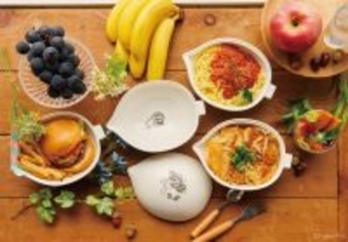 「ドラえもん」のび太の日本誕生の「畑のレストランどんぶり」再受注スタート！ 作中のカツ丼も再現できる!?