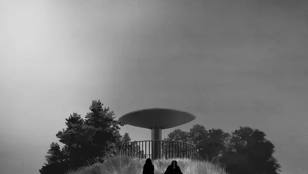 「春アニメ「日本三國」田舎の司農官・三角青輝の前に、大和国の実質的支配者・平殿器が現れ…第1話先行カット」の画像