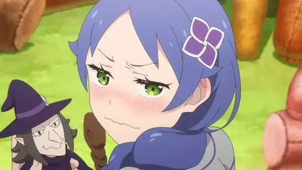 「「やっぱスバルかっこいい」「元敵のこの表情よ…」開幕からガーフの号泣にもらい泣きした「リゼロ 4th」に早くも「毎週楽しみ！」の声【第1話（通算67話）ネタバレあり反応まとめ】」の画像