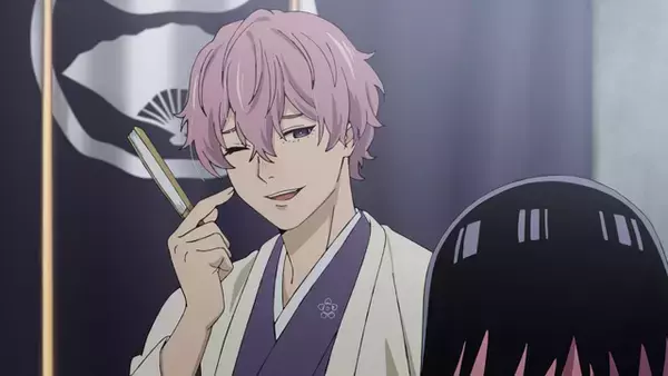 「「あかね噺」桑田佳祐がまさかのED曲も担当に「こわいねぇ…」「贅沢すぎる」「サイコー！」チャラそうな落語家・阿良川魁生（CV.塩野瑛久）に釘付け！「色っぽい…」「豹変したww」【第2話ネタバレあり反応まとめ】」の画像